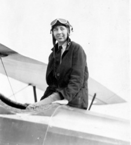 ellen church, aviation history, history of aviation, plane history, female pilot, first stewardess, women who made history , age of aerospace