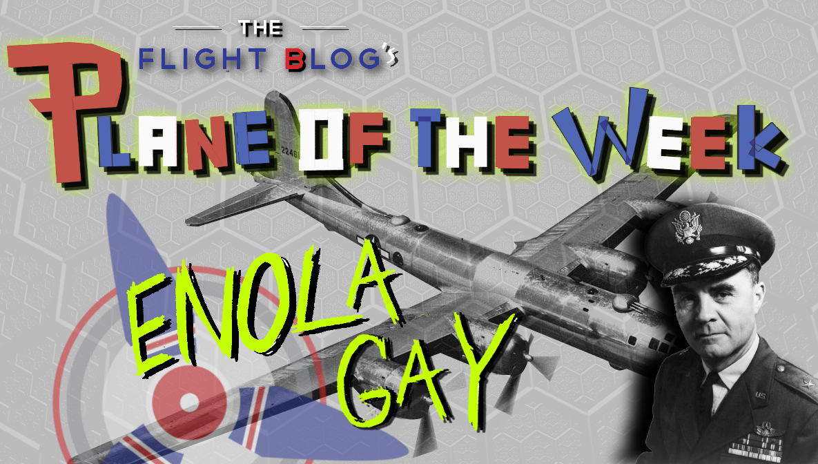 pilot of the enola gay suicide