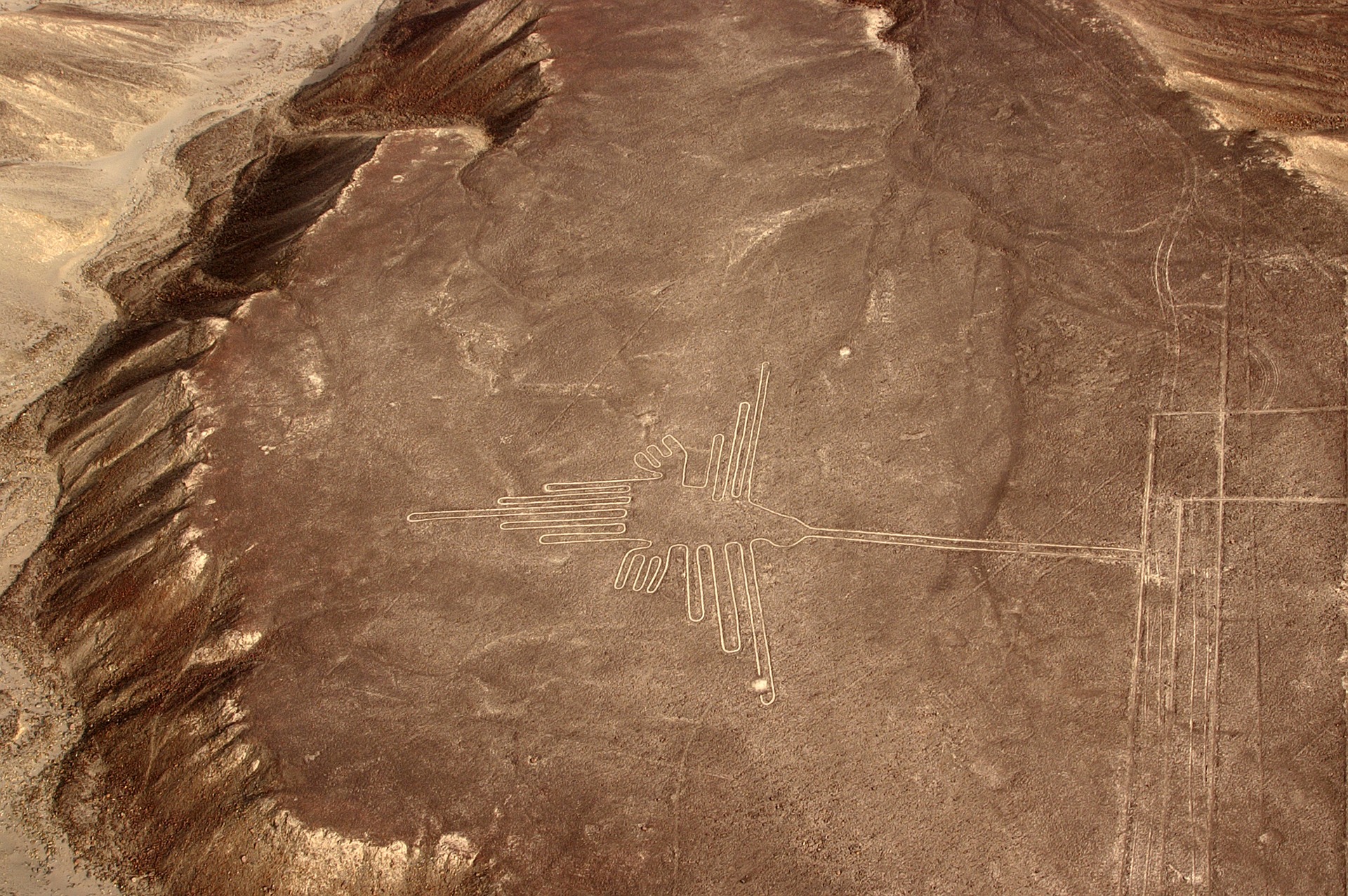 Nazca, peru, nazca lines, the flight blog, aerial, aerial photography 