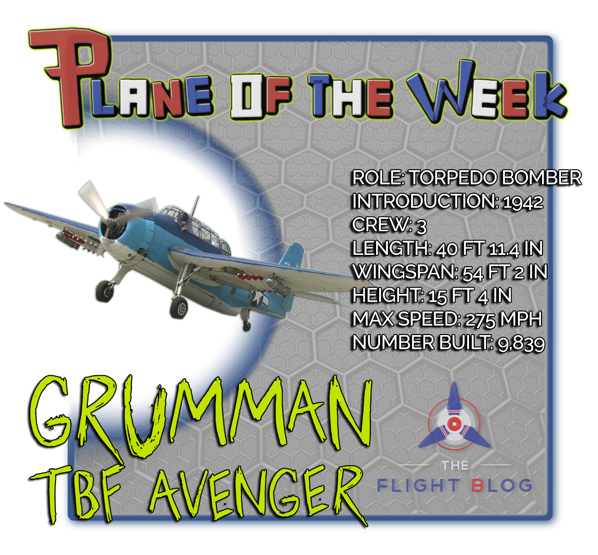 Grumman TBF Avenger, grumman avenger, wwII bomber, Grumman avenger specs, avenger specs
