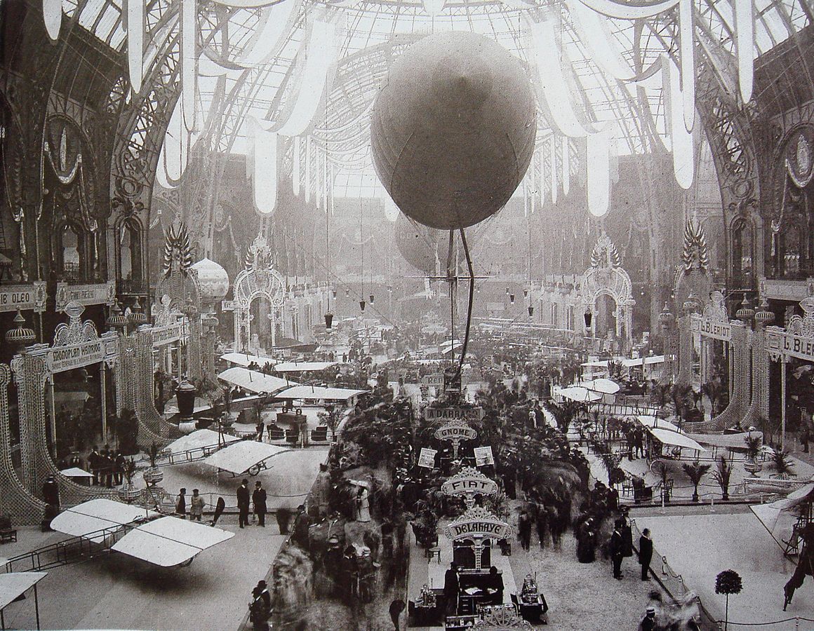 air show, air shows, airshows, paris air show, 1909