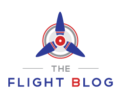 The Flight Blog